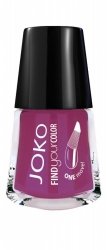 Joko Lakier do paznokci Find Your Color nr 124  10ml  new