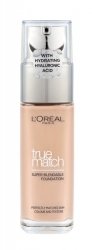 LOREAL True Match Podkład do twarzy 6.N Honey  30ml
