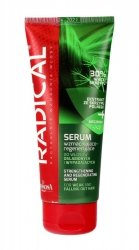 RADICAL Serum wzmacniająco-regenerujące do włosów osłabionych i wypadających 100 ml