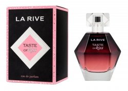 LA RIVE Taste Of Kiss Woda perfumowana dla kobiet 100 ml