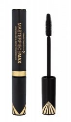 MAX FACTOR Masterpiece Max High Volume And Definition Tusz do rzęs pogrubiający Black 7,2 ml