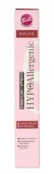 Bell Hypoallergenic Konturówka do ust długotrwała w sztyfcie 06 Mauve  1szt