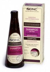Korean Shampoo for greasy hair DNC, 350ml