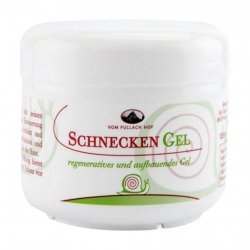 Snail Slime Gel - Schnecken Gel, 125 ml