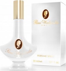 Pani Walewska Perfume WHITE, Spray, 30ml