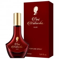 Pani Walewska Perfume RUBY, Spray, 30ml