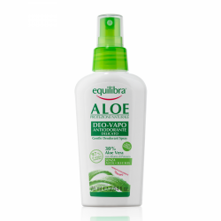 Aloe Antiperspirant Anti-Odor Equilibra, 75ml