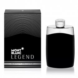 MONT BLANC Legend Woda toaletowa męska 100 ml