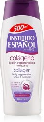 Collagen and Snail Extract Regenerating Body Lotion, Instituto Espanol Avena