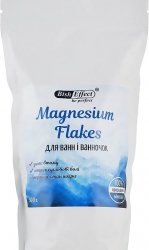 Bishofit, Magnesium Flakes, Magnesium Chloride, Bisheffect