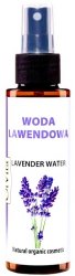 Lavender Water, 100% Natural, Olvita, 100ml