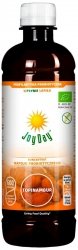 Eco Concentrate Probiotic Drink with Topinambur, Intenson, 500ml