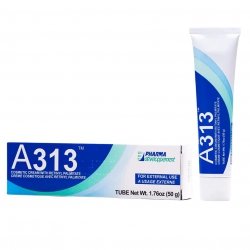 A313 Retinol Krem do Twarzy Na Noc, Pharma Developpment, 50g