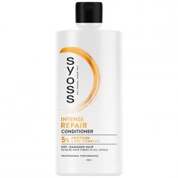 Syoss Repair Odżywka do włosów suchych i zniszczonych 440ml