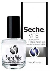 Seche Vite Dry Fast Top Coat Utwardzacz
