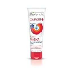 Bielenda Comfort + Krem-maska do przesuszonych dłoni  75ml