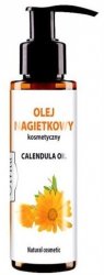 Calendula Oil, Olvita, 100ml