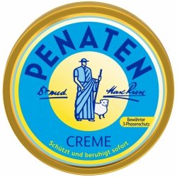 Penaten Krem przeciw Odparzeniom, 50ml