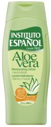 Aloe Vera Moisturizing Body Lotion, Instituto Espanol, 500ml