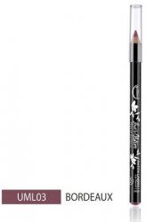 Equilibra Love's Nature Lip Pencil - 03 Bordeaux
