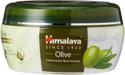 Olive Extra Nourishing Cream, Himalaya, 150ml