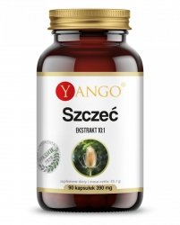 Teasels Extract, Yango, 90 capsules