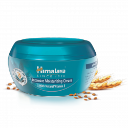Himalaya Herbals Intensive Moisturizing Cream, 150ml