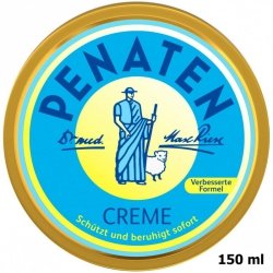 Penaten Krem przeciw Odparzeniom, 150ml