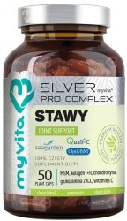 Joint Support Silver Pro Complex, MyVita