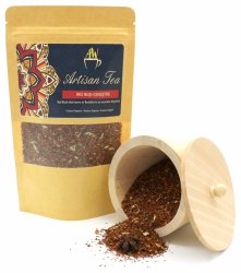 Stomach herbal tea, with Rooibos, 50g