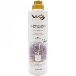 Wexór Żel do Podłóg Eliminujący Zapachy 750ml