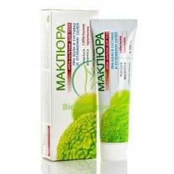 Maclura Joint Gel Balm with Marsh Cinquefoil and Propolis, 100ml