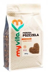 Bee Pollen, Myvita