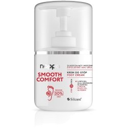 SILCARE Nappa Krem do stóp - złuszczający mocznik 30% 250ml