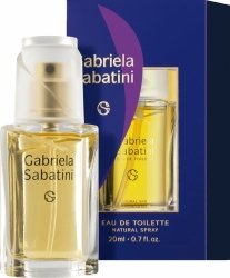 Gabriela Sabatini Woda toaletowa  20ml