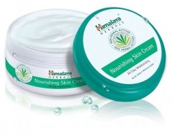 Himalaya Nourishing Skin Cream, 50ml