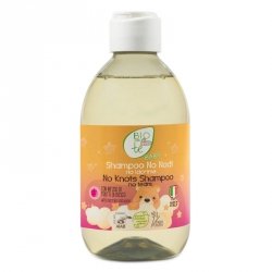 Szampon ułatwiający rozczesywanie dla dzieci i niemowląt, Pierpaoli Biocontè Baby, 300ml
