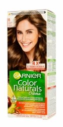 Garnier Color Naturals Krem koloryzujący nr 6 Ciemny Blond 1op
