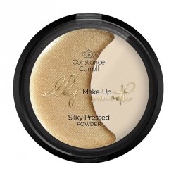 CONSTANE CARROLL Silky Make-Up Puder mineralny Smooth nr 03  8g