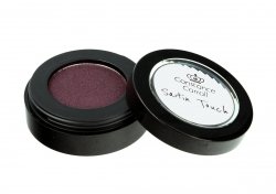 CC Cień Satyna Mono 17 Plum new&