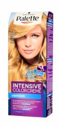 Palette Intensive Color Creme Krem koloryzujący nr E20-superjasny blond  1op.