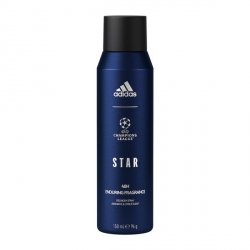 Adidas Uefa Champions League Star Edition dezodorant spray 150ml