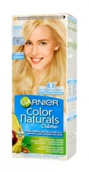 Garnier Color Naturals Krem koloryzujący nr 1000 Naturalny Ultra Blond 1op
