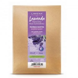 Susz Lawendowy, Lawenda, Pachnąca Sazetka, LAVENA, 7g