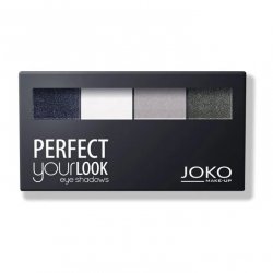 Joko Cienie quattro Perfect Your Look nr 400