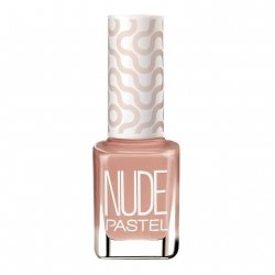 PASTEL Lakier do paznokci Nude nr 756 13ml