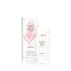 Elizabeth Arden White Tea Ginger Lily Woda toaletowa 50ml