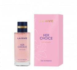 La Rive for Woman Her Choice Woda perfumowana 100ml
