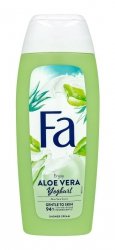 Fa Yoghurt Aloe Vera Żel pod prysznic 400ml