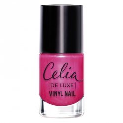 CELIA De Luxe Lakier winylowy do paznokci 502 10 ml